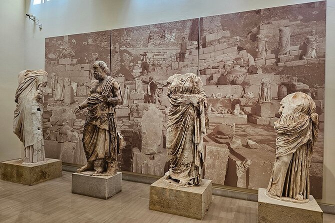 Delphi & Thermopylae Full Day Private Tour from Athens - A long day that makes Delphi and Thermopylae fit in one shot