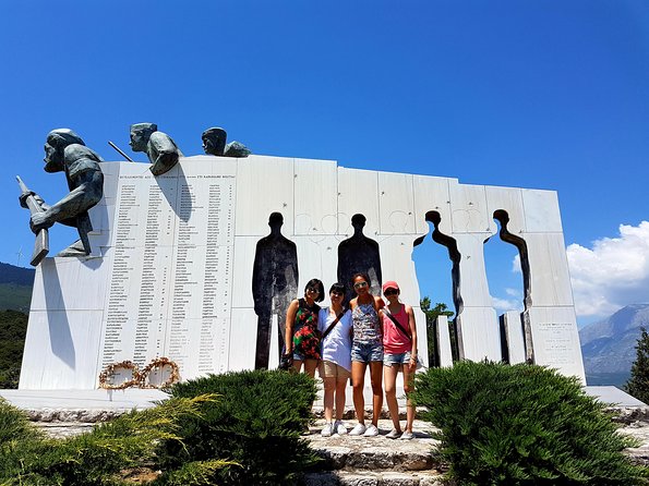 Delphi, Thermopylae full day private tour from Athens - Delphi Archaeological Site, Temple of Apollo, and the museum combo