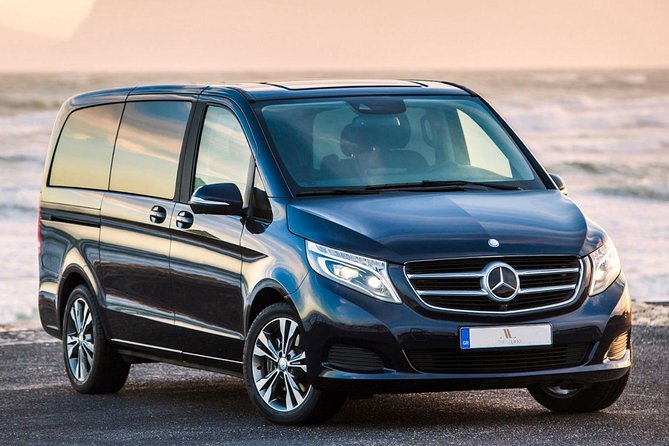 Departure Transfer To Santorini Airport - Hotel Pickup to Santorini Airport: Why This Transfer Feels Like a Better Start