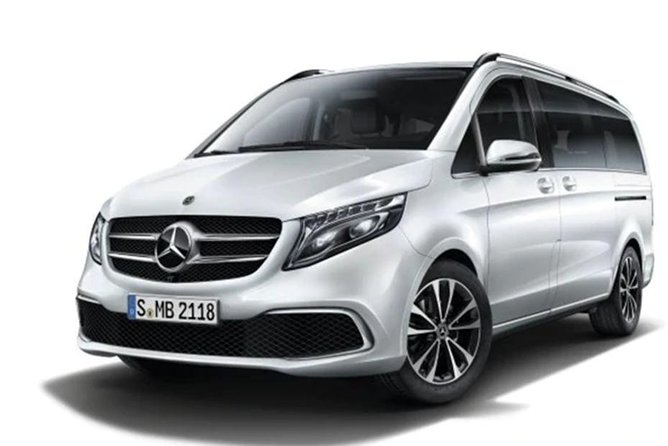 Departure Transfer To Santorini Airport - Who This Airport Transfer Best Fits
