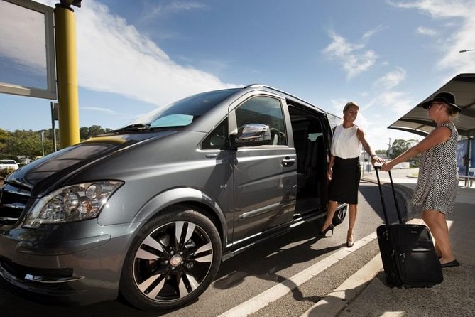 Departure Transfer To Santorini Port - Key Highlights That Make This Transfer Easy
