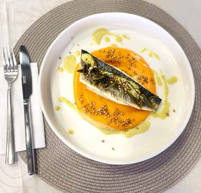 Dia: Day & Sunset Cruise with Menu by Greece's Top 100 Chef - Drinks, dessert, and the kind of pacing that feels right