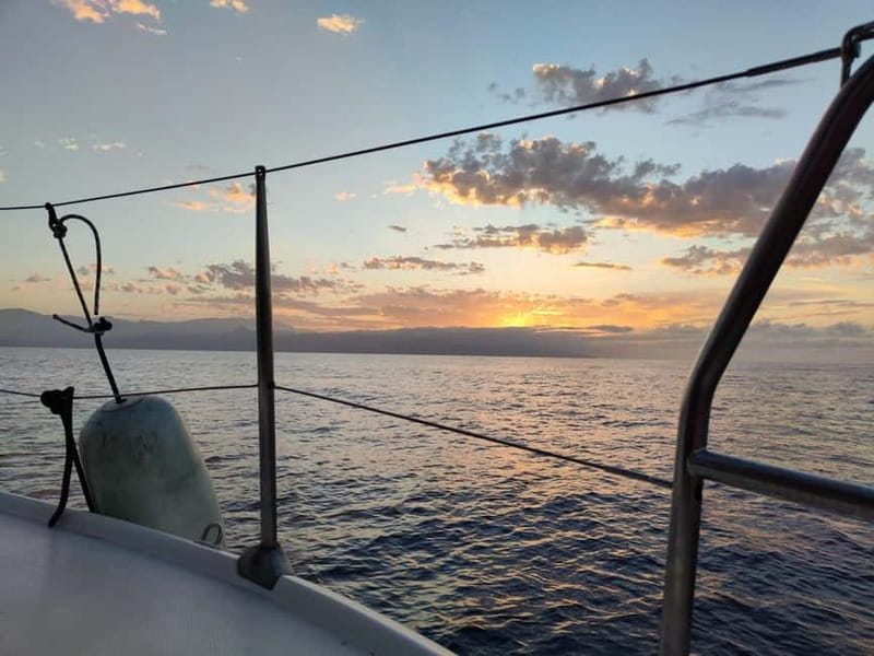 Dia Sailing Cruise With All-inclusive Meal And Drinks - Price and value check: what $76 actually buys you