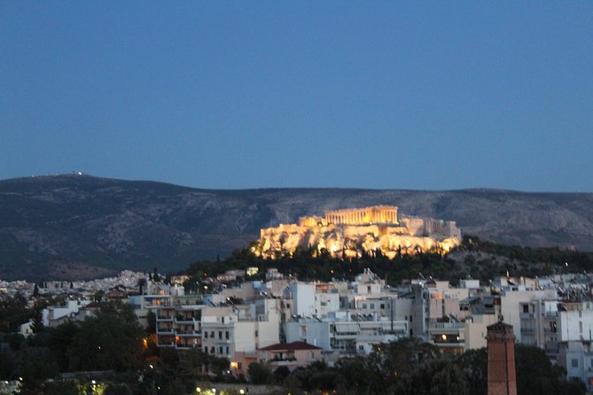 Dinner in the Sky Athens - Practical tips that actually help once you arrive