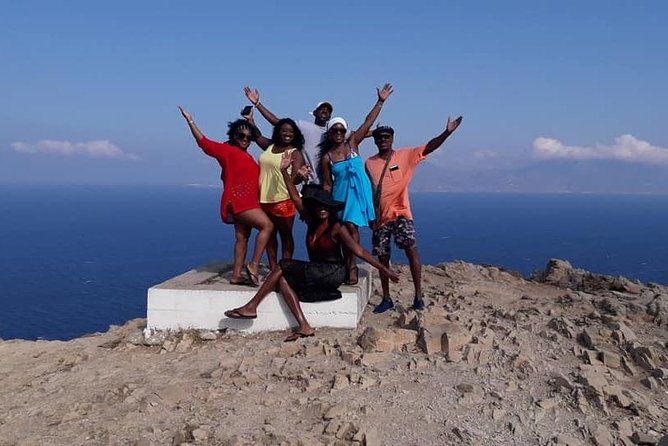 Discover Authentic Mykonos - Pickup, timekeeping, and what the bus stops actually mean