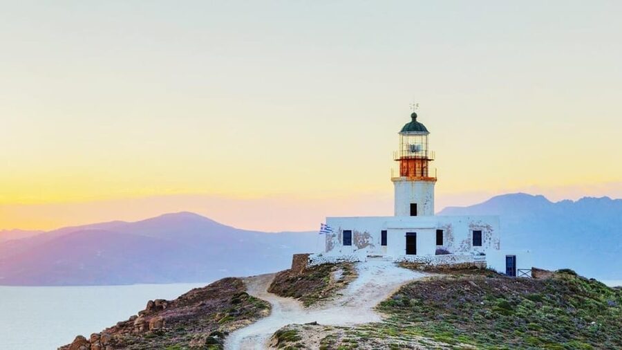 Discover Mykonos Highlights: A 2-Hour Van Adventure - Why this 2-hour Mykonos van loop works (even if you hate rushing)