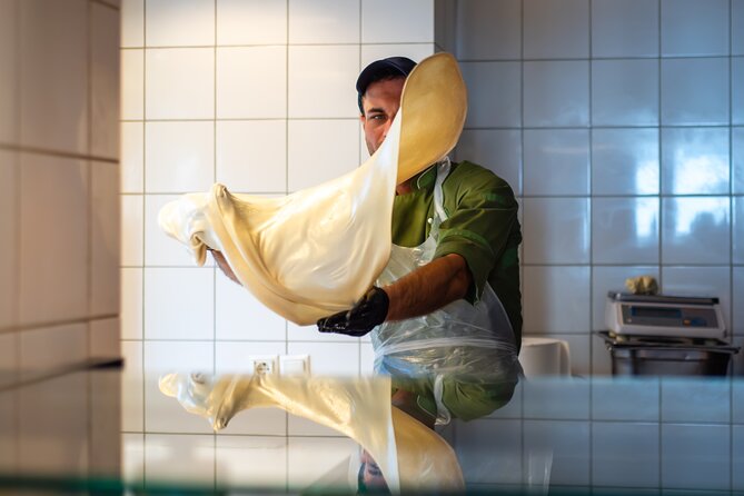 Eating Athens: Our Big, Fat, Greek Food Tour - Key things I’d circle on your Athens food plan