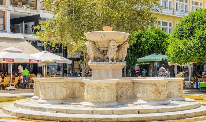 Ecobike tour in historic Heraklion - Key highlights worth planning around
