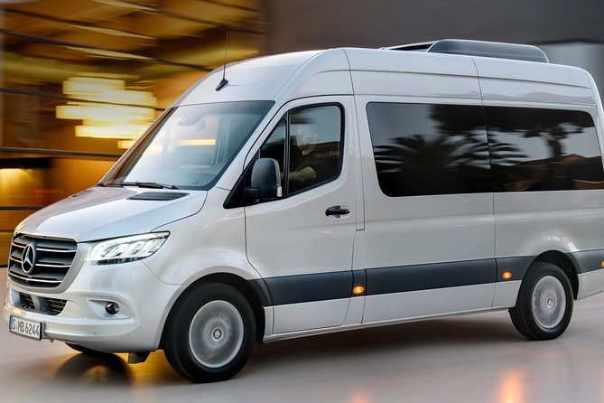 Economy Arrival Transfers From Santorini Airport To All Destinations - Key Highlights That Matter in Real Life