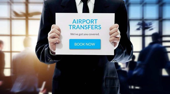 Economy Arrival Transfers From Santorini Airport To All Destinations - Flight-Delay Monitoring, and Why It Reduces Stress