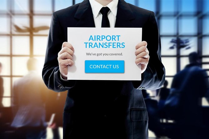 Economy Departure Transfers To Santorini Airport - Getting to JTR on Santorini, without turning your day into a scramble