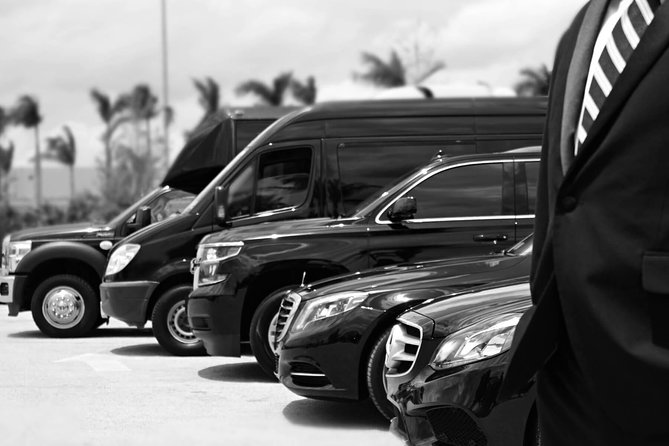 Economy Transfers From & To Santorini Port - Key things to know before you go