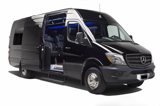 Economy Transfers From & To Santorini Port - Getting picked up from your hotel and handling the hard part, luggage