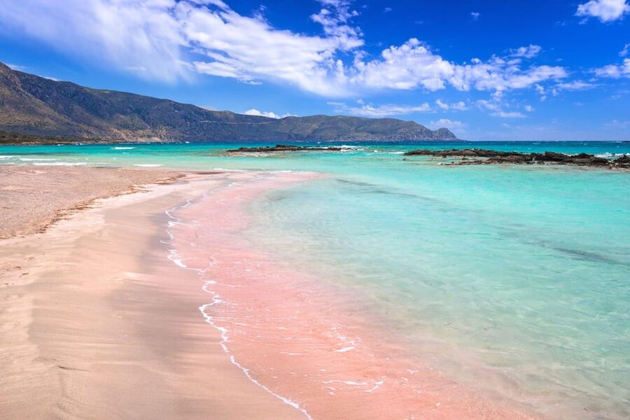 Elafonissi Beach Day Trip from Chania -Stop in Elos Village - Morning Pickup From Chania: The Part You Want to Get Right