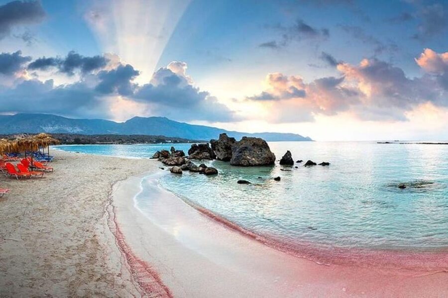 Elafonissi Beach Day Trip from Chania -Stop in Elos Village - Price and Value: Is $37 Worth It?