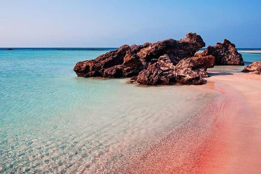 Elafonissi Beach Day Trip from Chania -Stop in Elos Village - Comfort, Timing, and the Small Frictions to Plan For