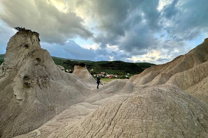 Elafonissi Beach Private Custom Tour - Crete’s Pink Sand Paradise - Price and value: what $314.44 buys you