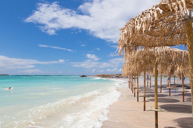 Elafonissi Beach Tour from Chania with stop in Elos Village - The Real Time Budget: Why 8 to 10 Hours Can Feel Longer
