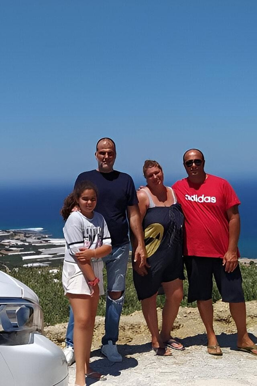 Elafonissi: Private Beach Day Trip with SUP - Your 6 Hours at Elafonissi: Beach, Dunes, Lagoon