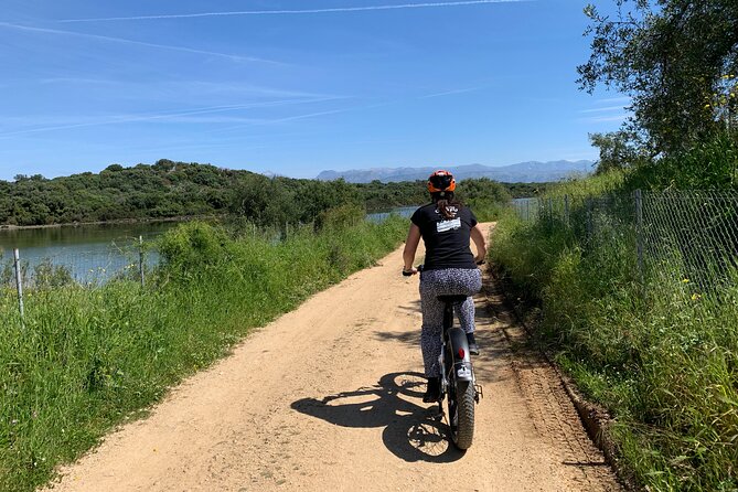 Electric Fat Bike Self Guided Tour Discover North Corfu - Price and Value: What You Get for $72.59 per Person
