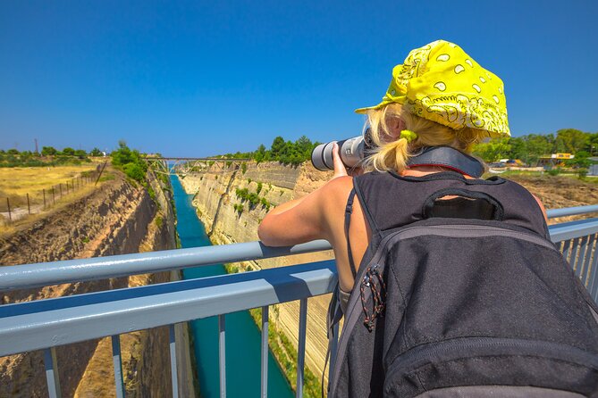 Epidaurus, Mycenae and Nafplio Small-Group Tour from Athens - Why This Peloponnese Day Trip Works From Athens