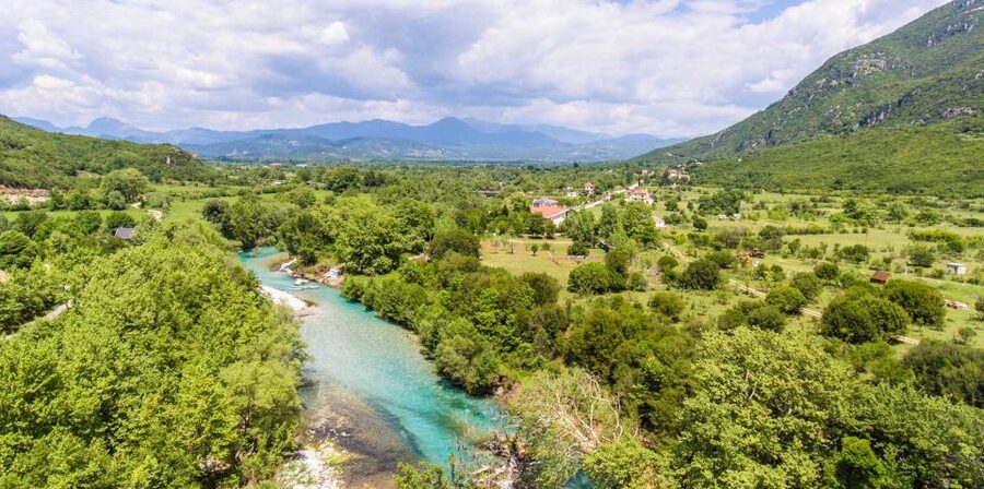 Epirus: Easy Rafting Experience on the Voidomatis River - Price of about $53: what you get for the money