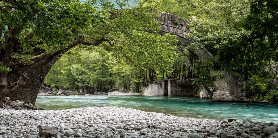 Epirus: Easy Rafting Experience on the Voidomatis River - Safety briefing and gear fit: the reason easy rafting still feels safe