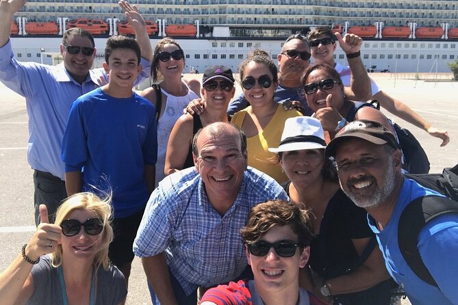 Essential Athens Full Day Private Tour - Best Shore Excursion - Why this Athens full day works for cruise stops and tight schedules