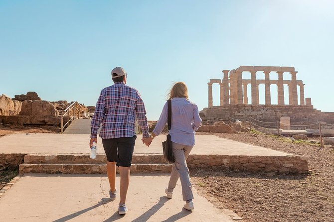 Essential Athens Highlights Plus Cape Sounion Skip-The-Line Tour - Key Reasons This Tour Works
