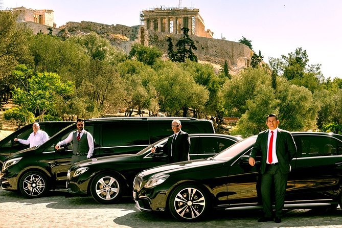 Essential Athens Highlights Plus Cape Sounion Skip-The-Line Tour - Private Athens, Plus Sounion, Without the Usual Headaches