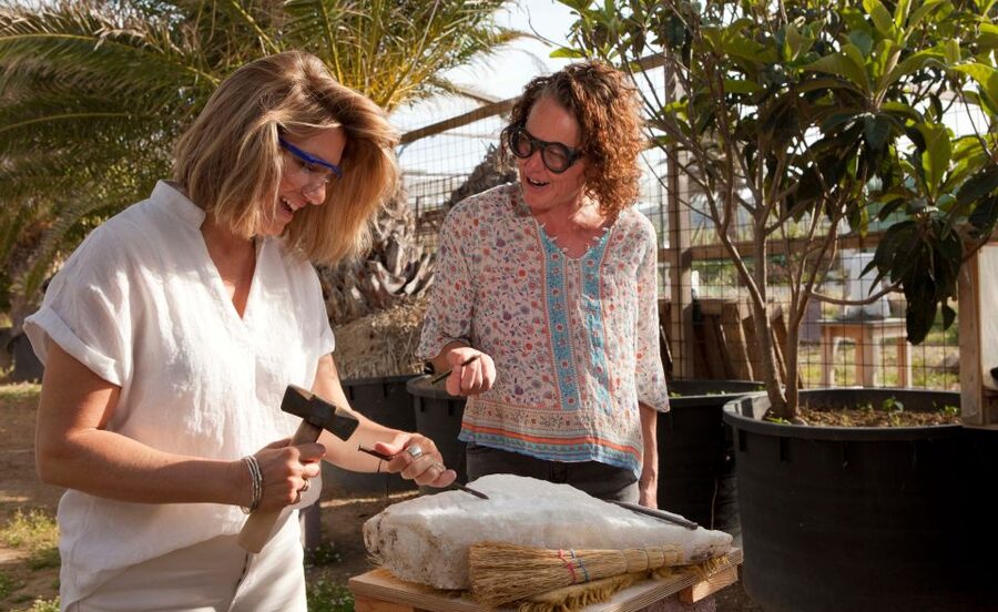 Experience Marble Carving: Naxos Island - Marble Carving in Naxos: Why This Is More Than a Craft Class