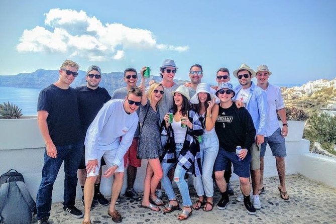 Experience Santorini: Wine Tasting Small Group Tour - Cheese, Tapas, and Why the Pairing Changes the Taste