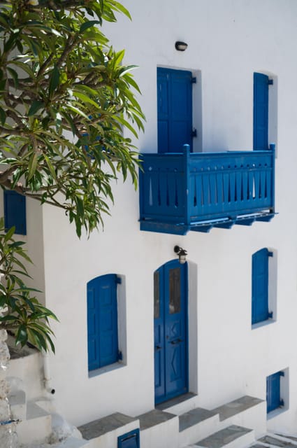 Explore Nisyros Island with Hotel Pick Up and Guided Tour - Who this tour is best for, and who should think twice