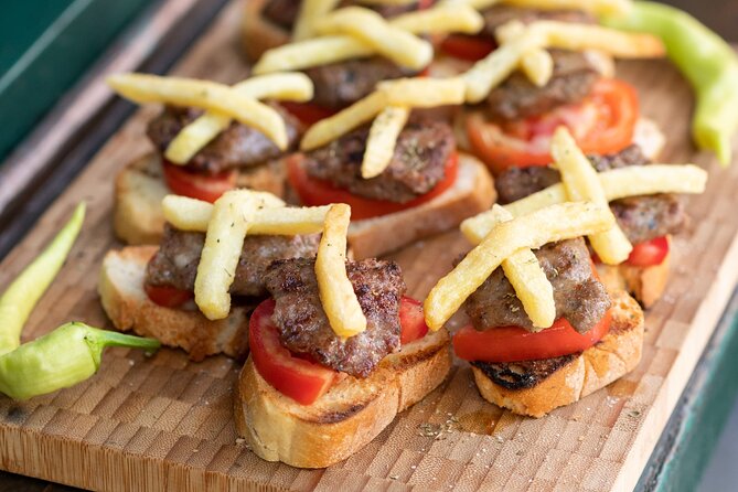 Explore the hidden food gems of Athens - Price and Logistics: What $82.27 Covers and What It Means for You