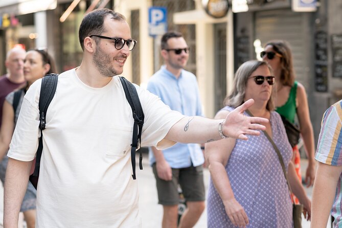 Explore the hidden food gems of Athens - How to Get the Most From the 3.5-Hour Route