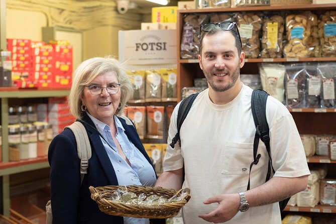Explore the hidden food gems of Athens - Should You Book This Athens Food Tour?