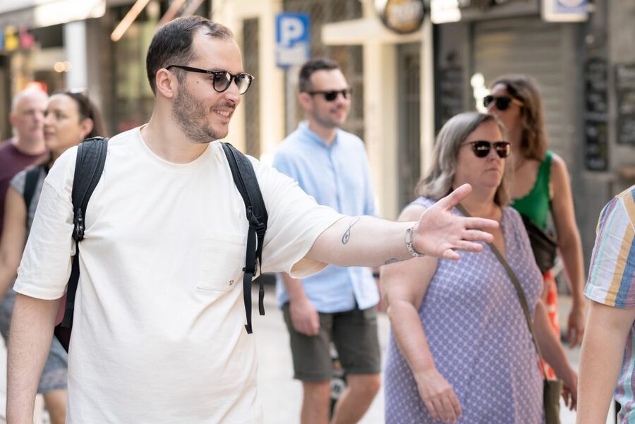 Explore the Hidden Food Gems of Athens - Price and Value: Is $89 Worth It?