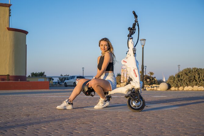 Explore the Medieval city of Rhodes on scooters - 2 hours - Who This Tour Fits Best (and Who Should Skip)