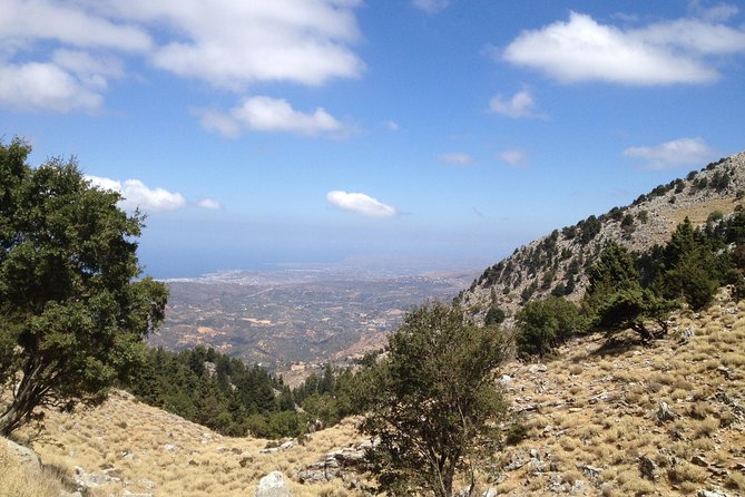 Explore the White Mountains of Crete - Key highlights you actually care about