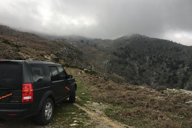 Explore the White Mountains of Crete - Why the White Mountains trip feels more real than a typical day out