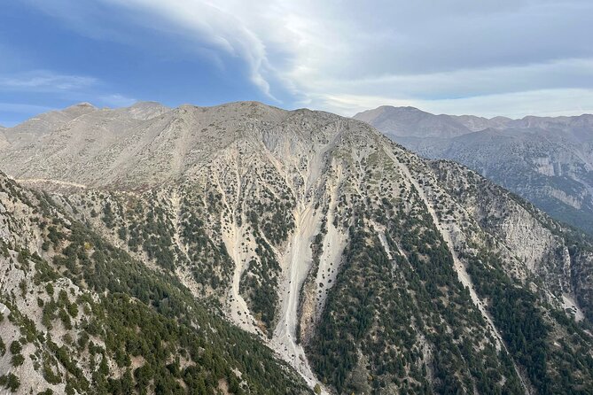 Explore the White Mountains of Crete - Meskla and the village loop: small communities, photo moments, and mountain culture
