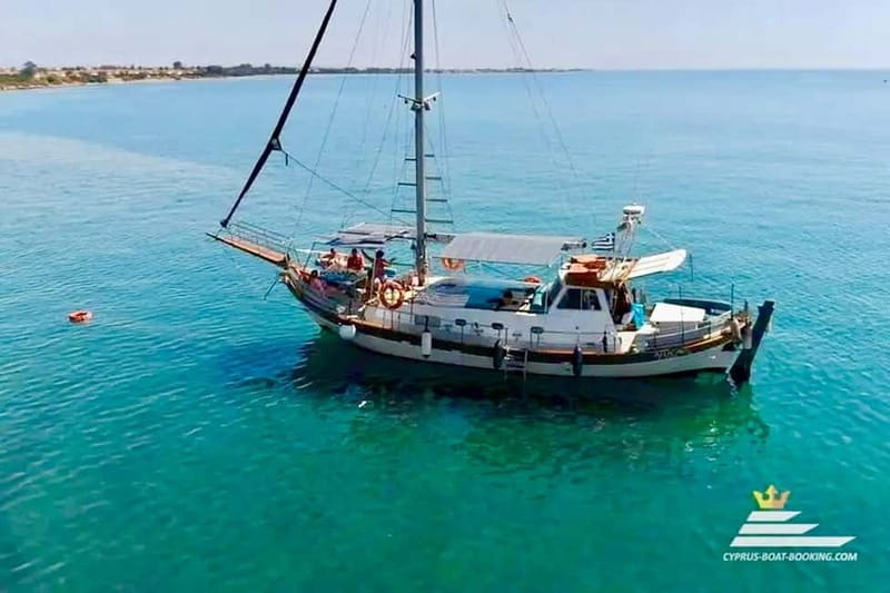 Faliraki: Boat Trip to Afandou Caves, Anthony Quinn & Ladiko - Key Highlights You Will Care About
