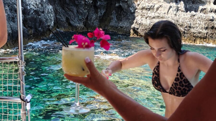 Faliraki: Boat Trip to Afantou Caves, Antony Quinn, Ladiko - Key Highlights Worth Your Time