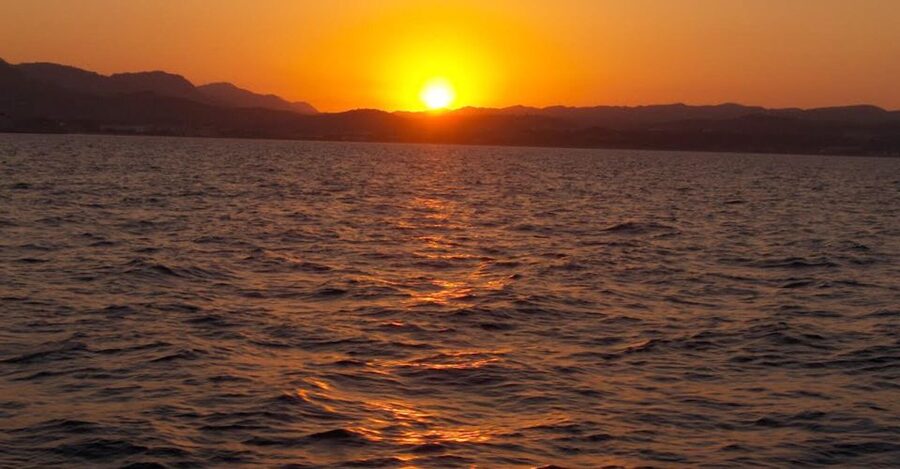 Faliraki: Evening RIB Cruise with Champagne and Sunset Views - Comfort, Sea Conditions, and What Can Go Wrong