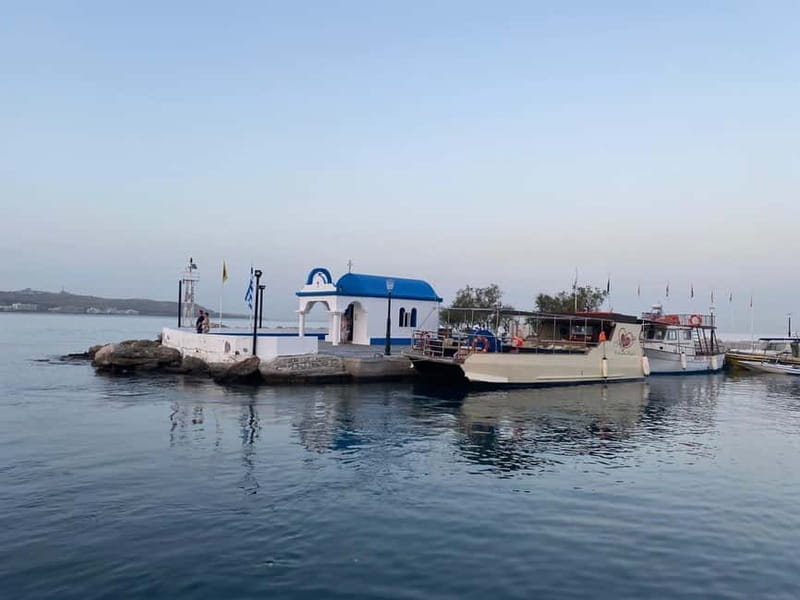 Faliraki: Sunset Cruise with Unlimited Aperol, Beers & Wine - Key Takeaways Before You Go