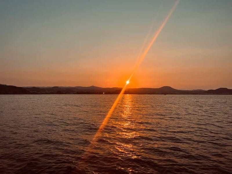 Faliraki: Sunset Cruise with Unlimited Aperol, Beers & Wine - Why This Rhodes Sunset Sail Feels Like a Real Treat