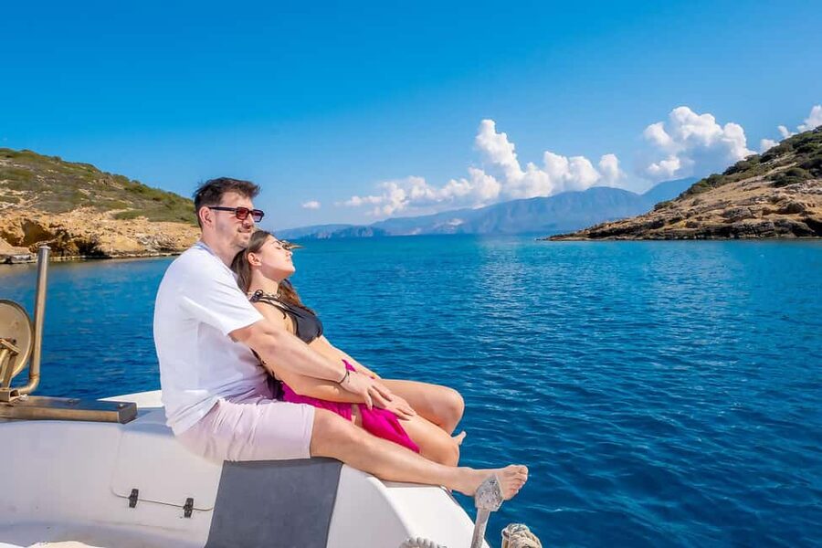 Fishing Trips Agios Nikolaos - Who Should Book This Fishing Trip, and Who Might Skip It