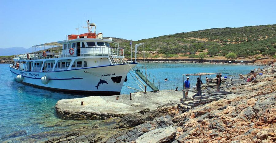From Ag. Nikolaos: Spinalonga & Kolokytha Cruise with Lunch - Key things I’d pencil in before you board