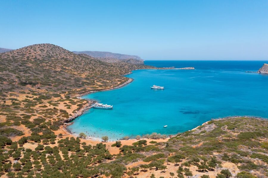 From Ag. Nikolaos: Spinalonga & Kolokytha Cruise with Lunch - Should you book this cruise from Agios Nikolaos?