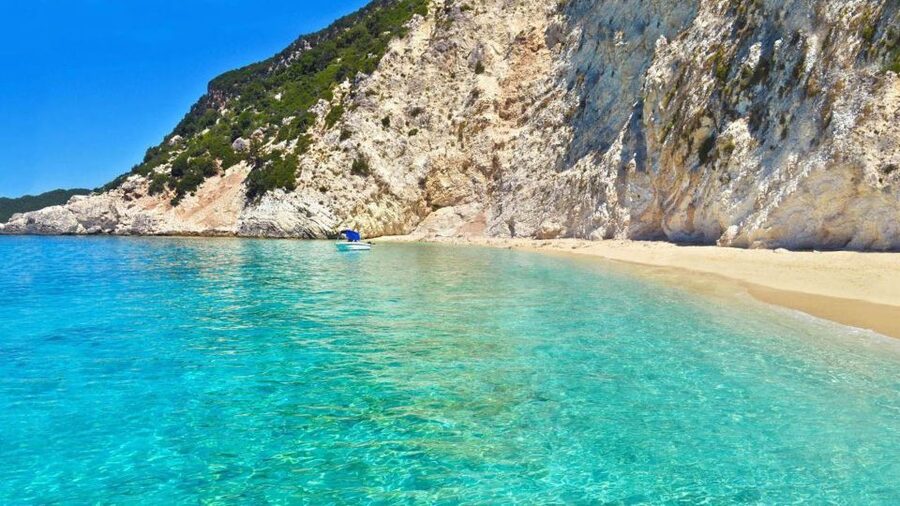 From Agia Effimia: Ithaca Cruise, Gidaki Beach, & Kioni Tour - Key highlights worth your attention